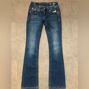 NWT Miss Me Jeans